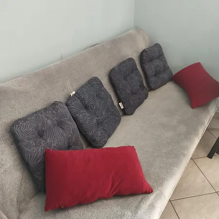 Apartmani Vrsi * Vrsi