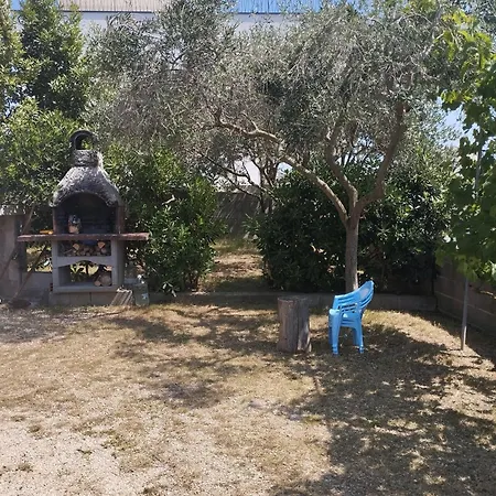 Apartment Apartmani Vrsi