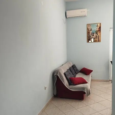 Apartmani Vrsi * Vrsi
