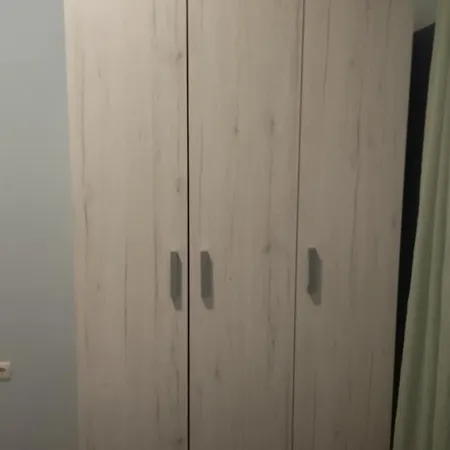 Apartmani Vrsi Apartment