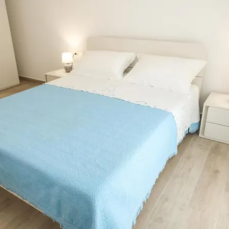 Toni Apartmán *