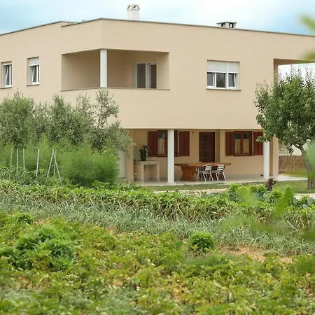 Apartmán Toni