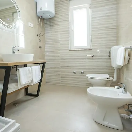 Toni Apartmán Vrsi