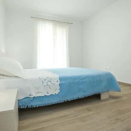 Apartamento Toni