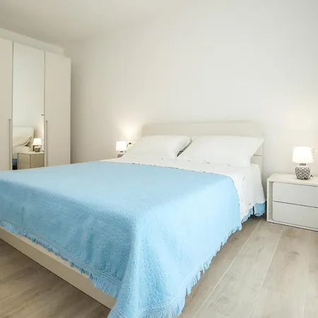 Toni Apartmán *