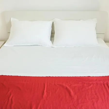 Apartmán Toni *