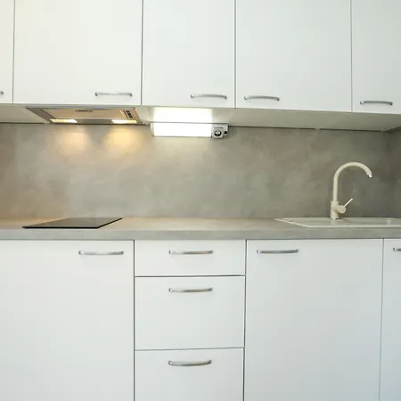 Apartmán Toni