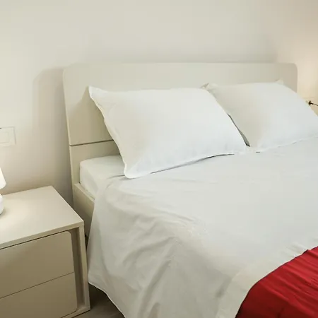 Toni Apartmán *