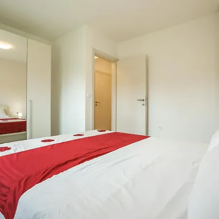 Toni Apartmán *