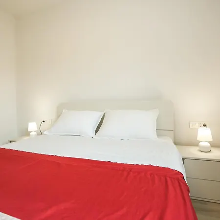 Toni Apartmán