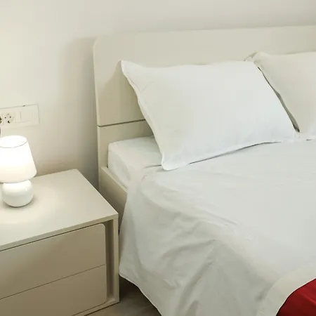 Toni Apartmán Vrsi