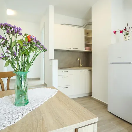 Apartmán Toni Vrsi
