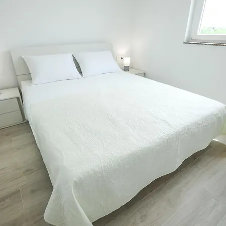Apartmán Toni