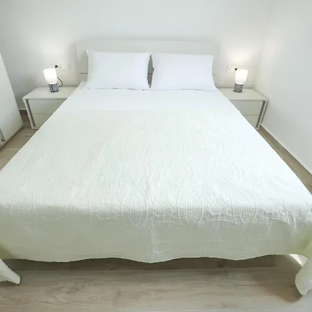 Apartmán Toni *