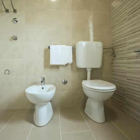 Apartmán Toni Vrsi