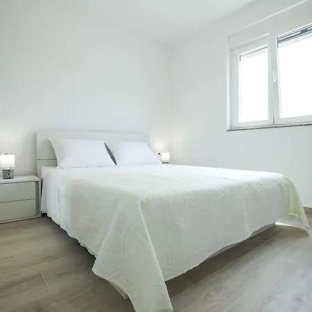 Toni Apartmán *