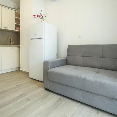 Toni Apartmán Vrsi