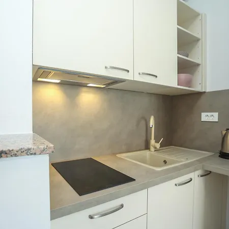 Apartamento Toni *