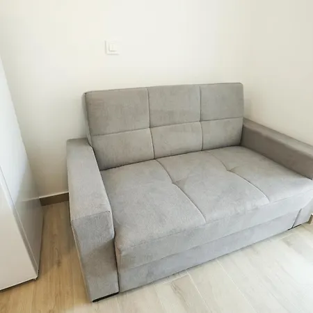 Apartamento Toni *