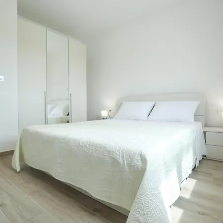 Apartmán Toni *
