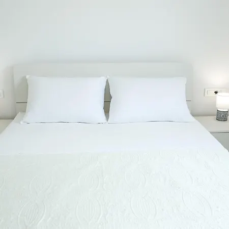 Toni Apartmán *