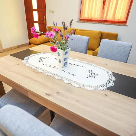 Apartmán Toni *