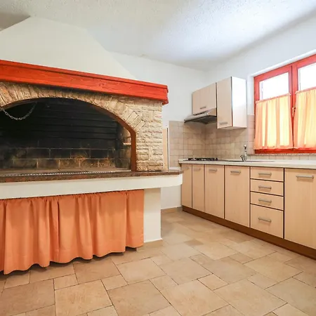 Apartmán Toni Vrsi