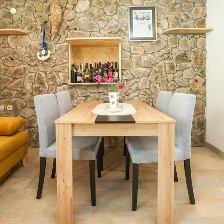 Apartmán Toni