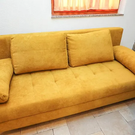 Apartmán Toni *