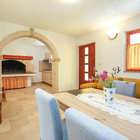 Apartmán Toni Vrsi