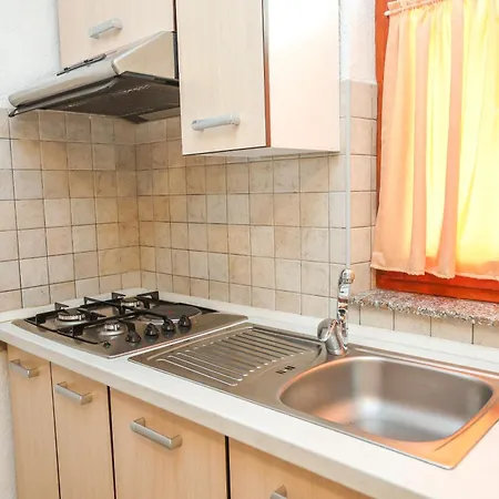 Toni Apartmán Vrsi