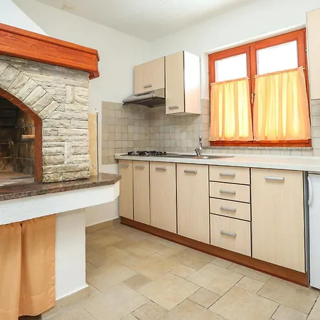 Apartmán Toni