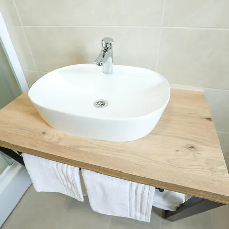 Apartmán Toni *