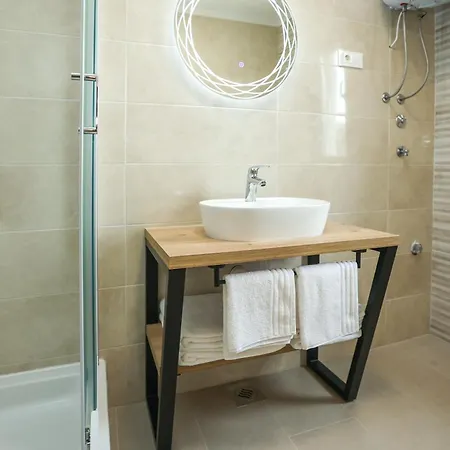 Apartmán Toni Vrsi