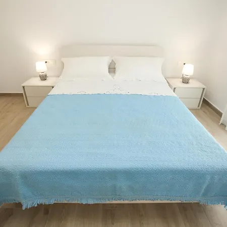 Apartmán Toni
