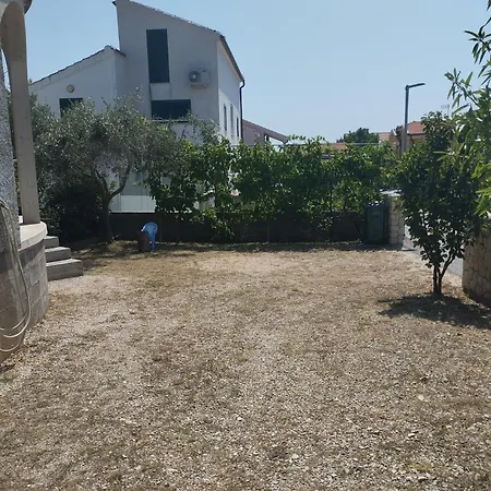 Apartment Apartmani Vrsi *